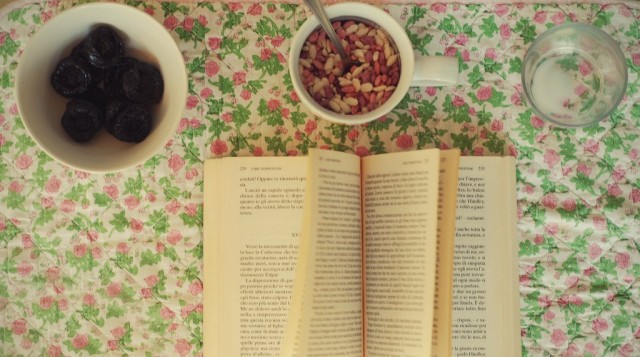 6 libri da leggere e gustare nel 2016