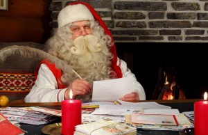 Babbo Natale può essere donna? La risposta dei bambini (VIDEO)