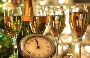 Capodanno: riti e tradizioni nel mondo