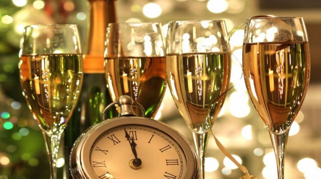 Capodanno: riti e tradizioni nel mondo