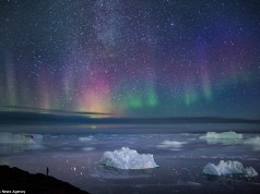 Greenland: un viaggio verso la fine del mondo (FOTO)