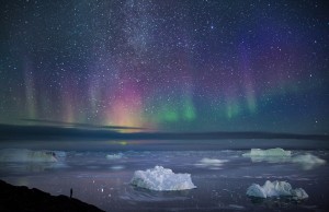 Greenland: un viaggio verso la fine del mondo (FOTO)