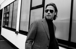 Buon compleanno Brad Pitt (FOTO)