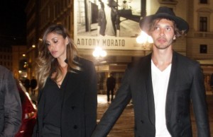 Belen e Stefano si separano: la colpa è della famiglia di lui