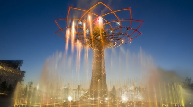 Dopo Expo 2015: i padiglioni che restano, che lasciano, che vendono