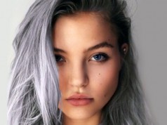 Granny Hair: quando il grigio diventa un must (FOTO)