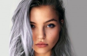 Granny Hair: quando il grigio diventa un must (FOTO)