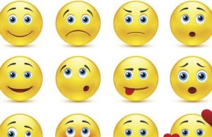 Emoji, non riusciamo a parlare senza