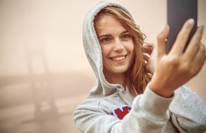 I 12 migliori selfie del 2015