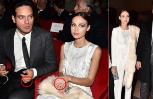 Gabriel Garko: “Ecco come mi sono innamorato di Adua”