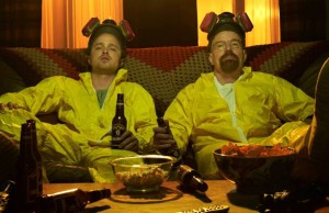 Superare la depressione con le serie tv (LA SERIALIST)