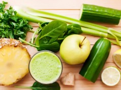 Alimenti drenanti: eccone alcuni