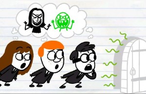 Harry Potter, come spiegarlo a grandi e piccini (VIDEO)