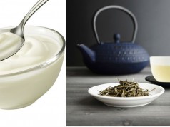 Yogurt e tè: la colazione ideale per affrontare l’inverno