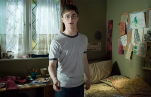Trasformare il ripostiglio nella stanza di Harry Potter? Ecco come (FOTO)