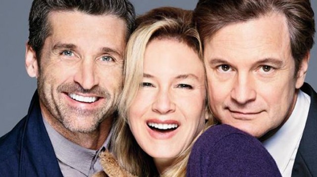 Bridget Jones è tornata e porta con sé molte novità