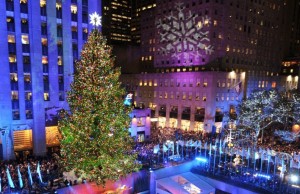 Natale che vai: le migliori mete del mondo (FOTO)