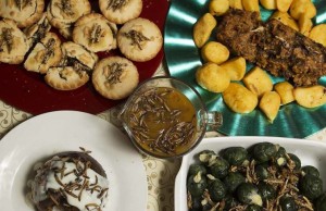 Il cibo che sarà tendenza del 2016 (FOTO)