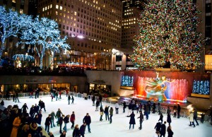 Perché New York diventa magica in inverno? (FOTO)