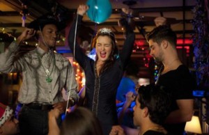 5 mosse per essere la più cool del party