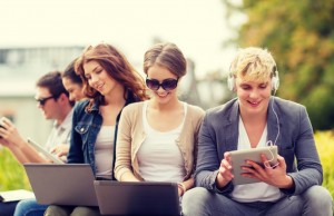 10 tipi da social network