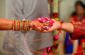 Matrimoni: le tradizioni da vari paesi del mondo (FOTO)