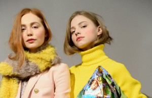 Capelli: vanno di moda ‘tucked in’ (FOTO)