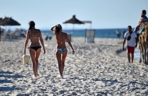 Il 2015 è stato un anno nero per il turismo anno nero per il turismo