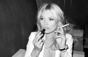 Buon compleanno Kate Moss (FOTO)