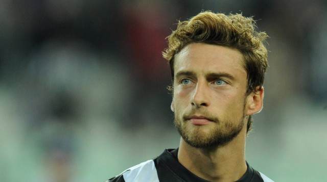Buon compleanno Claudio Marchisio