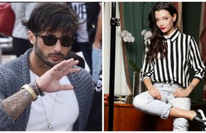 Fabrizio Corona e Silvia Provvedi: l’amore continua (FOTO)