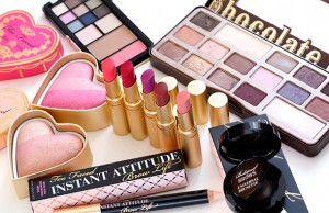 Kat Von D e Too Faced insieme per un’epica collaborazione (FOTO)