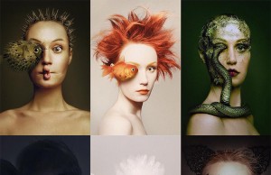 Animeyed: il mondo visto da un’altra prospettiva (FOTO)