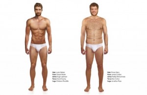 L’uomo ideale? Uomini e donne lo immaginano diversamente