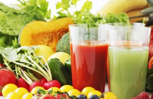 Come disintossicarsi dopo le feste