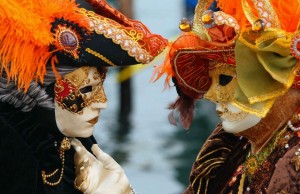 Carnevale: a Venezia inizia il 23 gennaio con il tema ‘Creatum'(FOTO)