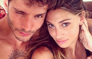 Belen e Stefano: incontri e baci per Santiago (FOTO)