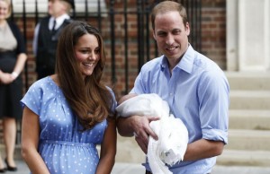 Kate Middleton e William, aria di divorzio: lui vuole il terzo figlio, lei no