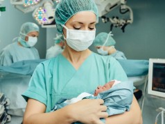 Mortalità prenatale: in Italia non in aumento (FOTO)