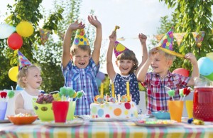5 idee low cost per una baby festa di compleanno magica (FOTO)