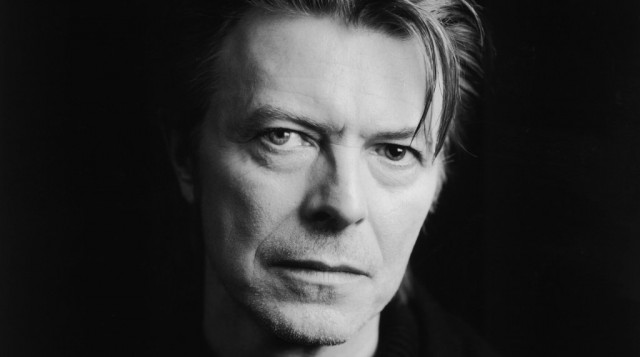 david bowie