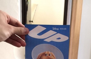 Animali veri fanno rivivere le locandine dei film (FOTO)