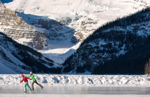 Le 10 piste di pattinaggio più belle al mondo (FOTO)