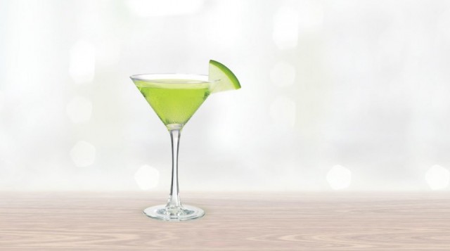 Tutte le varianti del martini