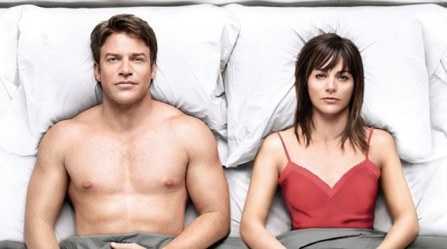 Soddisfazione sessuale nella coppia : ecco quando finisce