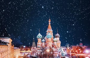 Russia: il Natale ortodosso è come una favola (FOTO)