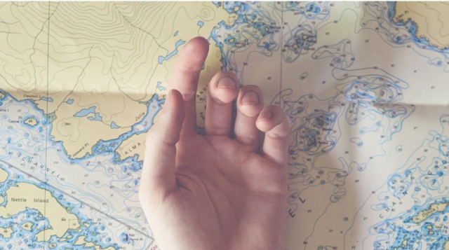 32 Tatuaggi per menti minimal