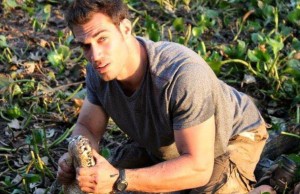 Sul web c’è una nuova star: il veterinario più sexy del mondo (FOTO)