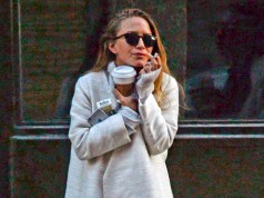 Mary Kate Olsen: la sua nuova vita dopo il matrimonio con Sarkozy