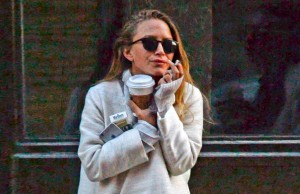 Mary Kate Olsen: la sua nuova vita dopo il matrimonio con Sarkozy